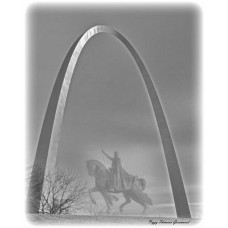 StL Arch