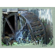Water Wheel